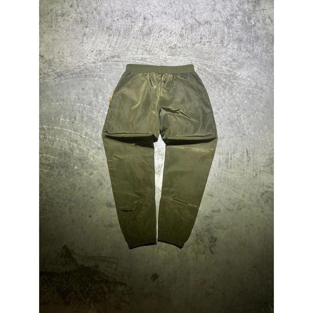 Lonesome Nylon Joggers View 3